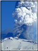 foto Etna e la costa di Taormina